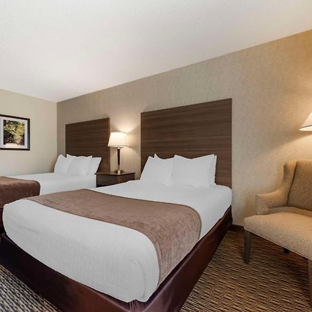 Best Western Spooner Riverplace Extérieur photo