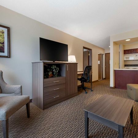 Best Western Spooner Riverplace Extérieur photo