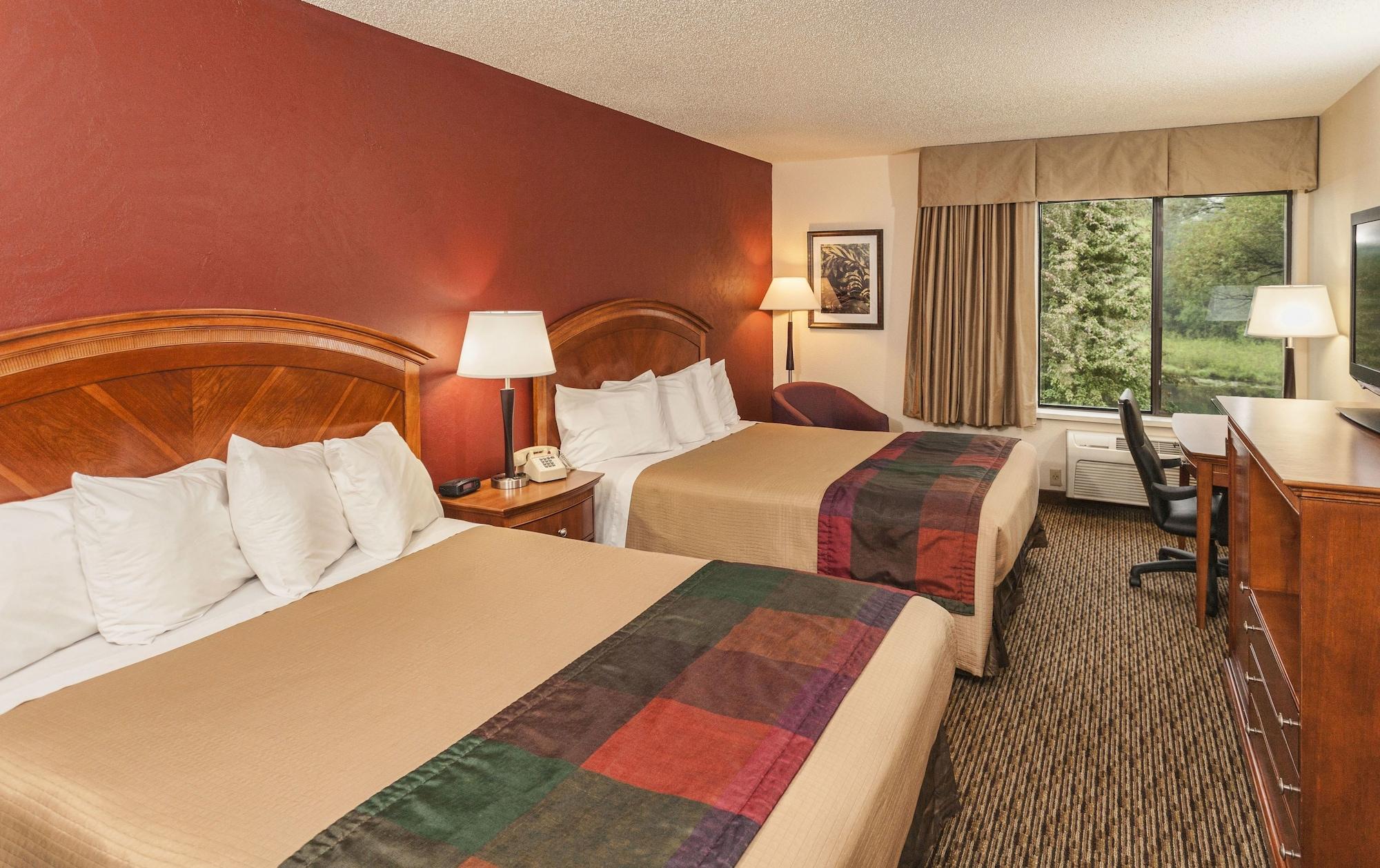 Best Western Spooner Riverplace Extérieur photo