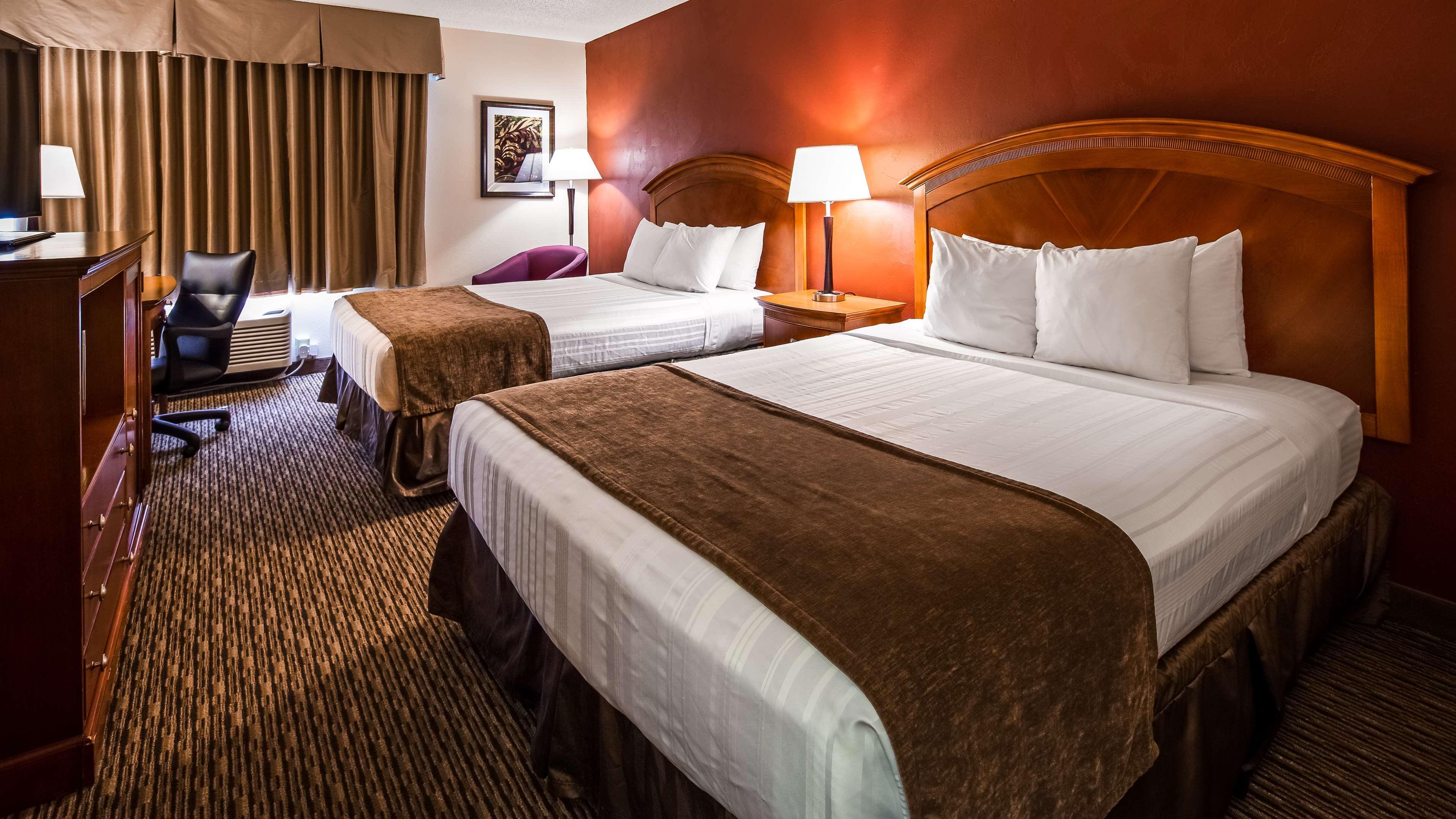 Best Western Spooner Riverplace Extérieur photo