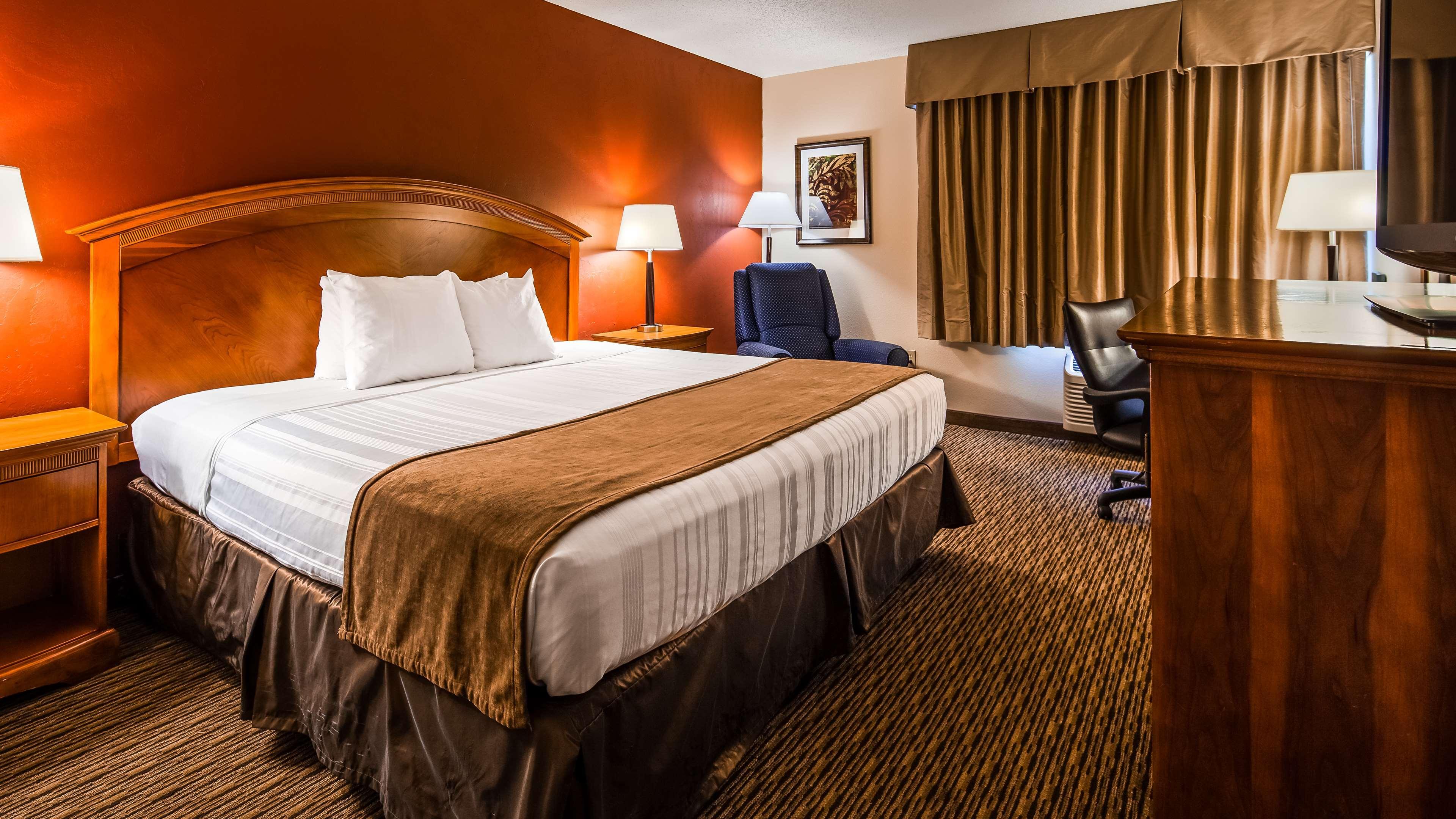 Best Western Spooner Riverplace Extérieur photo